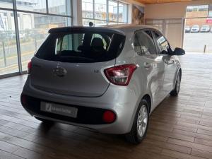 Hyundai Grand i10 1.2 Fluid - Image 7