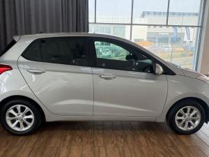 Hyundai Grand i10 1.2 Fluid - Image 8