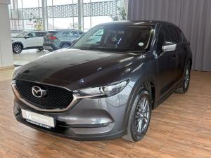 Mazda CX-5 2.0 Active - Image 3