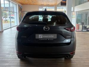 Mazda CX-5 2.0 Active - Image 6