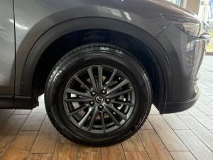 Mazda CX-5 2.0 Active - Image 9