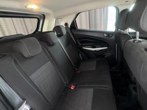 Ford EcoSport 1.5 Ambiente auto - Image 10
