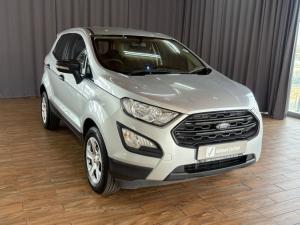 Ford EcoSport 1.5 Ambiente auto - Image 1