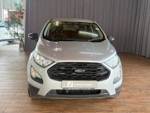 Ford EcoSport 1.5 Ambiente auto - Image 2
