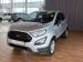 Ford EcoSport 1.5 Ambiente auto - Thumbnail 3