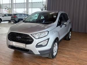 Ford EcoSport 1.5 Ambiente auto - Image 3