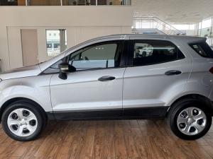 Ford EcoSport 1.5 Ambiente auto - Image 4