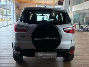 Ford EcoSport 1.5 Ambiente auto - Image 6