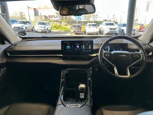 Haval H6 2.0GDIT 4WD Super Luxury - Image 9