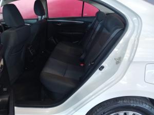 Suzuki Ciaz 1.5 GL manual - Image 10