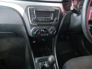Suzuki Ciaz 1.5 GL manual - Image 13