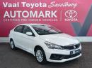 Thumbnail Suzuki Ciaz 1.5 GL manual