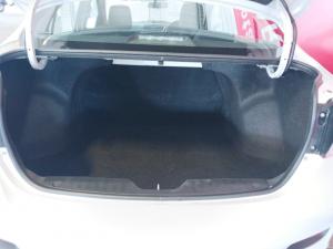 Suzuki Ciaz 1.5 GL manual - Image 21