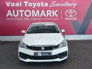 Suzuki Ciaz 1.5 GL manual - Image 2