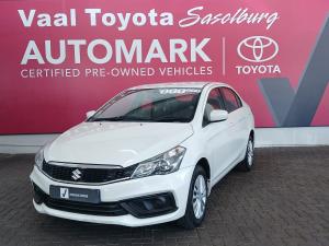Suzuki Ciaz 1.5 GL manual - Image 3