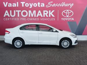 Suzuki Ciaz 1.5 GL manual - Image 7