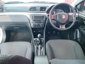 Suzuki Ciaz 1.5 GL manual - Image 8