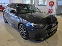 Thumbnail Audi A1 Sportback 30TFSI Advanced