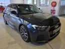 Thumbnail Audi A1 Sportback 30TFSI Advanced