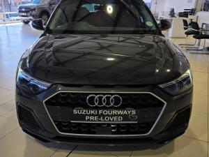 Audi A1 Sportback 30TFSI Advanced - Image 2