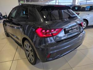 Audi A1 Sportback 30TFSI Advanced - Image 4
