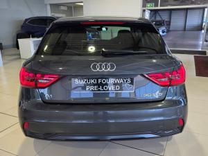 Audi A1 Sportback 30TFSI Advanced - Image 6