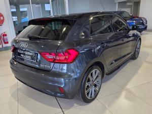 Audi A1 Sportback 30TFSI Advanced - Image 7