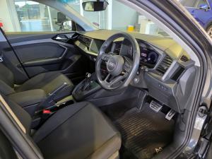 Audi A1 Sportback 30TFSI Advanced - Image 8