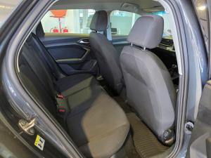 Audi A1 Sportback 30TFSI Advanced - Image 9
