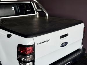 Ford Ranger 2.2TDCi double cab Hi-Rider XL auto - Image 10