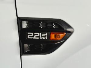 Ford Ranger 2.2TDCi double cab Hi-Rider XL auto - Image 12