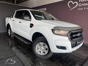 Ford Ranger 2.2TDCi double cab Hi-Rider XL auto - Image 1
