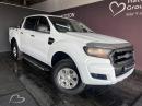 Thumbnail Ford Ranger 2.2TDCi double cab Hi-Rider XL auto