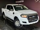 Thumbnail Ford Ranger 2.2TDCi double cab Hi-Rider XL auto