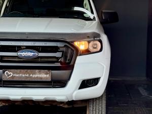 Ford Ranger 2.2TDCi double cab Hi-Rider XL auto - Image 21