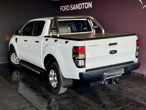 Ford Ranger 2.2TDCi double cab Hi-Rider XL auto - Image 27