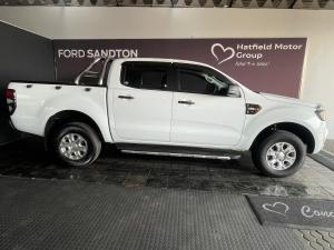 Ford Ranger 2.2TDCi double cab Hi-Rider XL auto - Image 2
