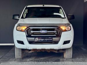 Ford Ranger 2.2TDCi double cab Hi-Rider XL auto - Image 2