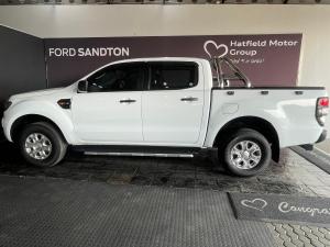 Ford Ranger 2.2TDCi double cab Hi-Rider XL auto - Image 3