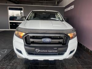Ford Ranger 2.2TDCi double cab Hi-Rider XL auto - Image 4