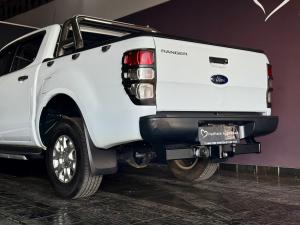 Ford Ranger 2.2TDCi double cab Hi-Rider XL auto - Image 4