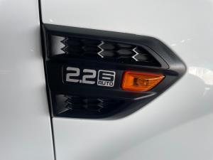 Ford Ranger 2.2TDCi double cab Hi-Rider XL auto - Image 5