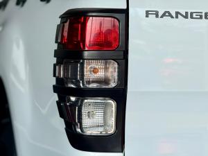 Ford Ranger 2.2TDCi double cab Hi-Rider XL auto - Image 6
