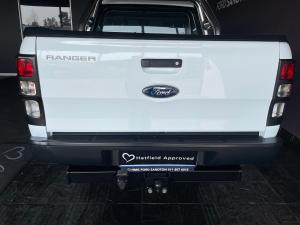 Ford Ranger 2.2TDCi double cab Hi-Rider XL auto - Image 7