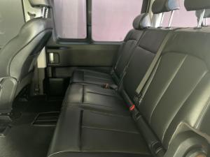 Hyundai Staria 2.2D Executive 9-seater - Image 13