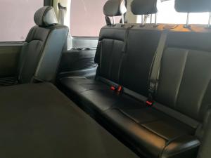 Hyundai Staria 2.2D Executive 9-seater - Image 14