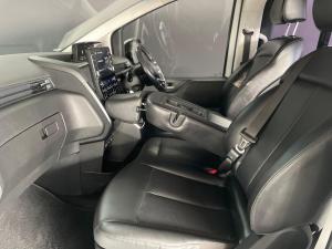 Hyundai Staria 2.2D Executive 9-seater - Image 15