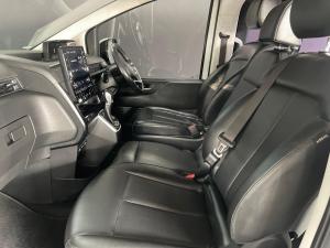 Hyundai Staria 2.2D Executive 9-seater - Image 16