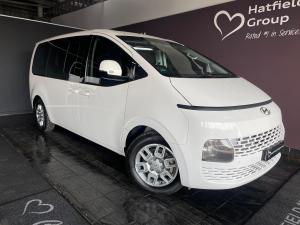 Hyundai Staria 2.2D Executive 9-seater - Image 1