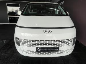 Hyundai Staria 2.2D Executive 9-seater - Image 2